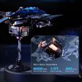RoboTime Mechanisches 3D-Puzzle Manta
